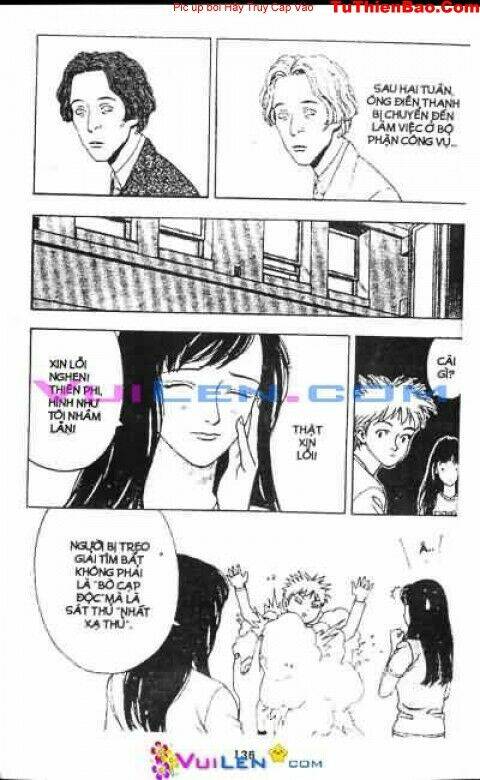 cô bé thám tử chapter 9 136