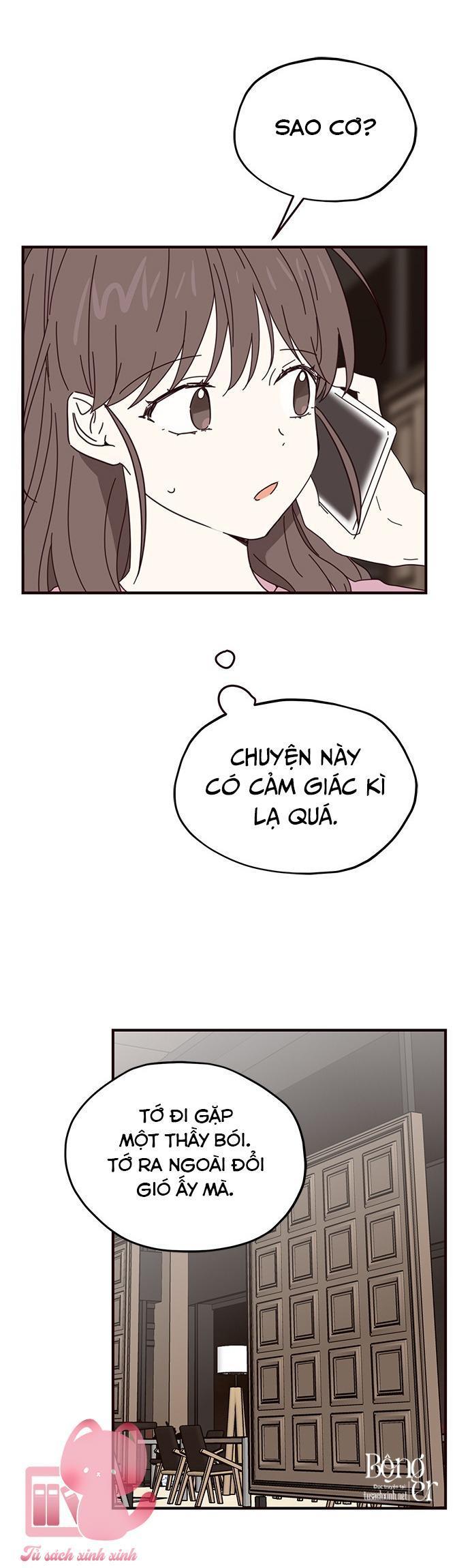 sợi chỉ tình yêu chapter 59 15