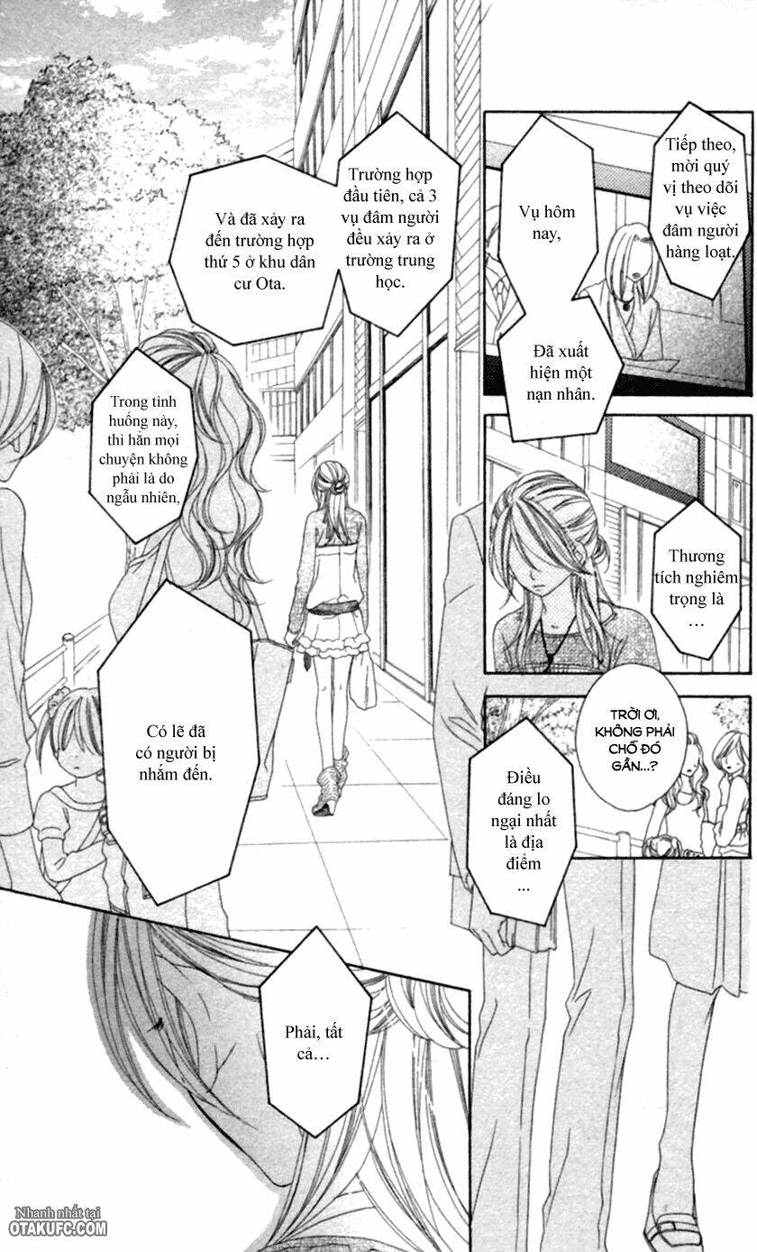 yêu quái cánh đen chapter 35 7