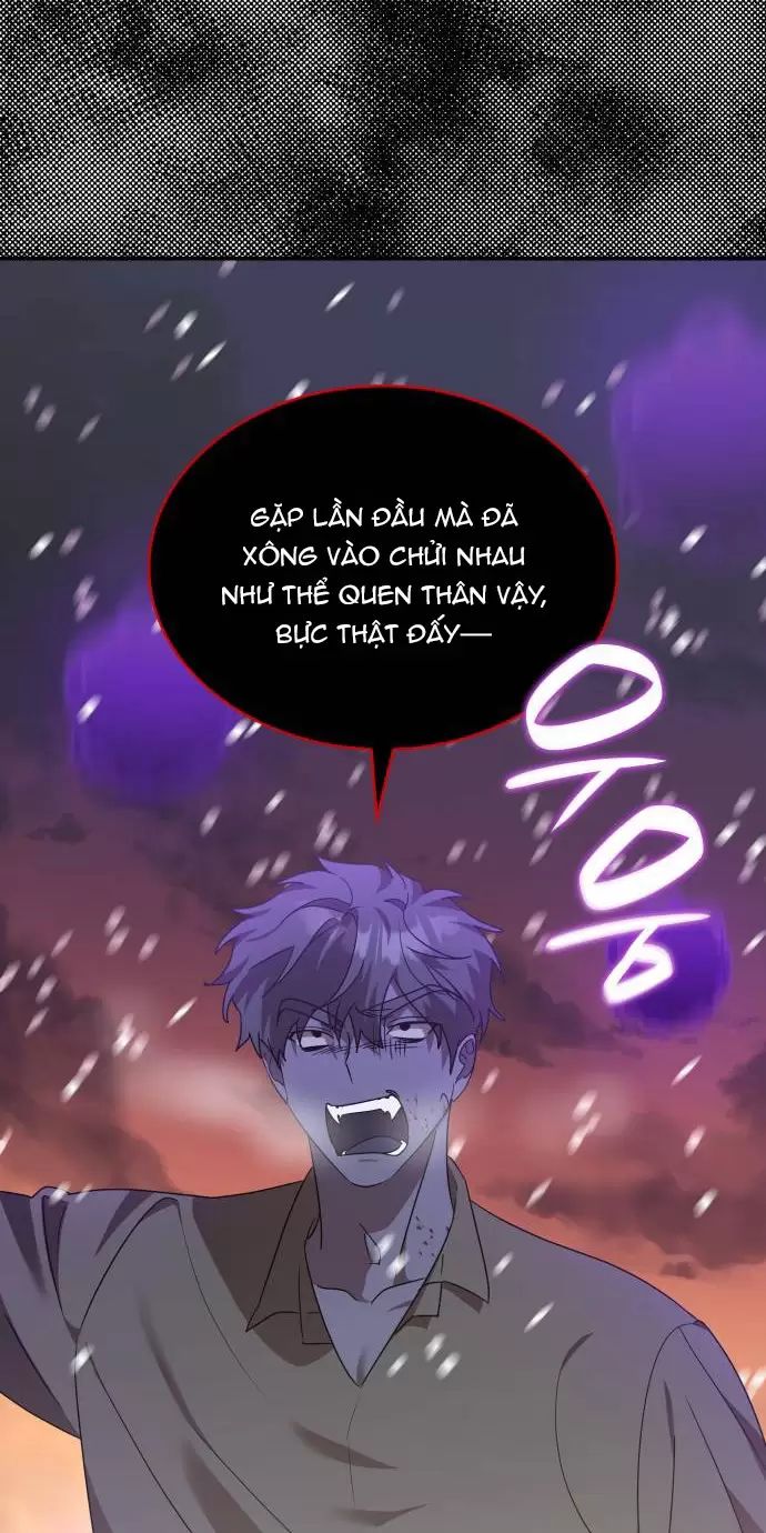 sống trong vườn hoa của công chúa chapter 27 2