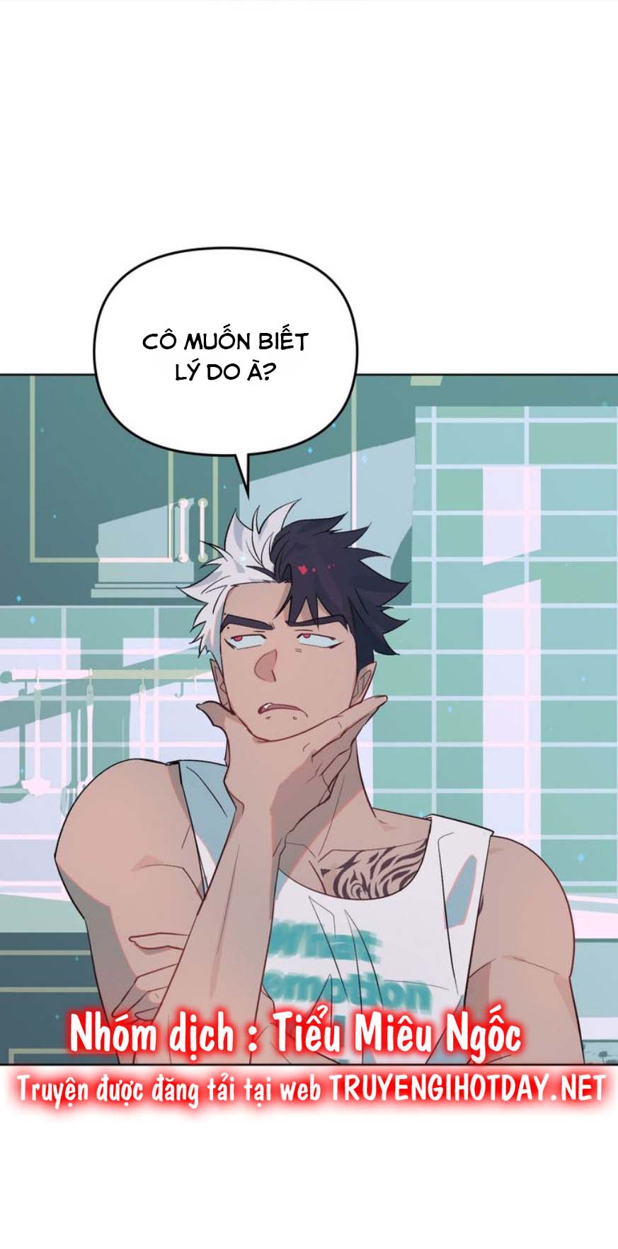 ta sẽ nuốt chửng em chapter 12 2