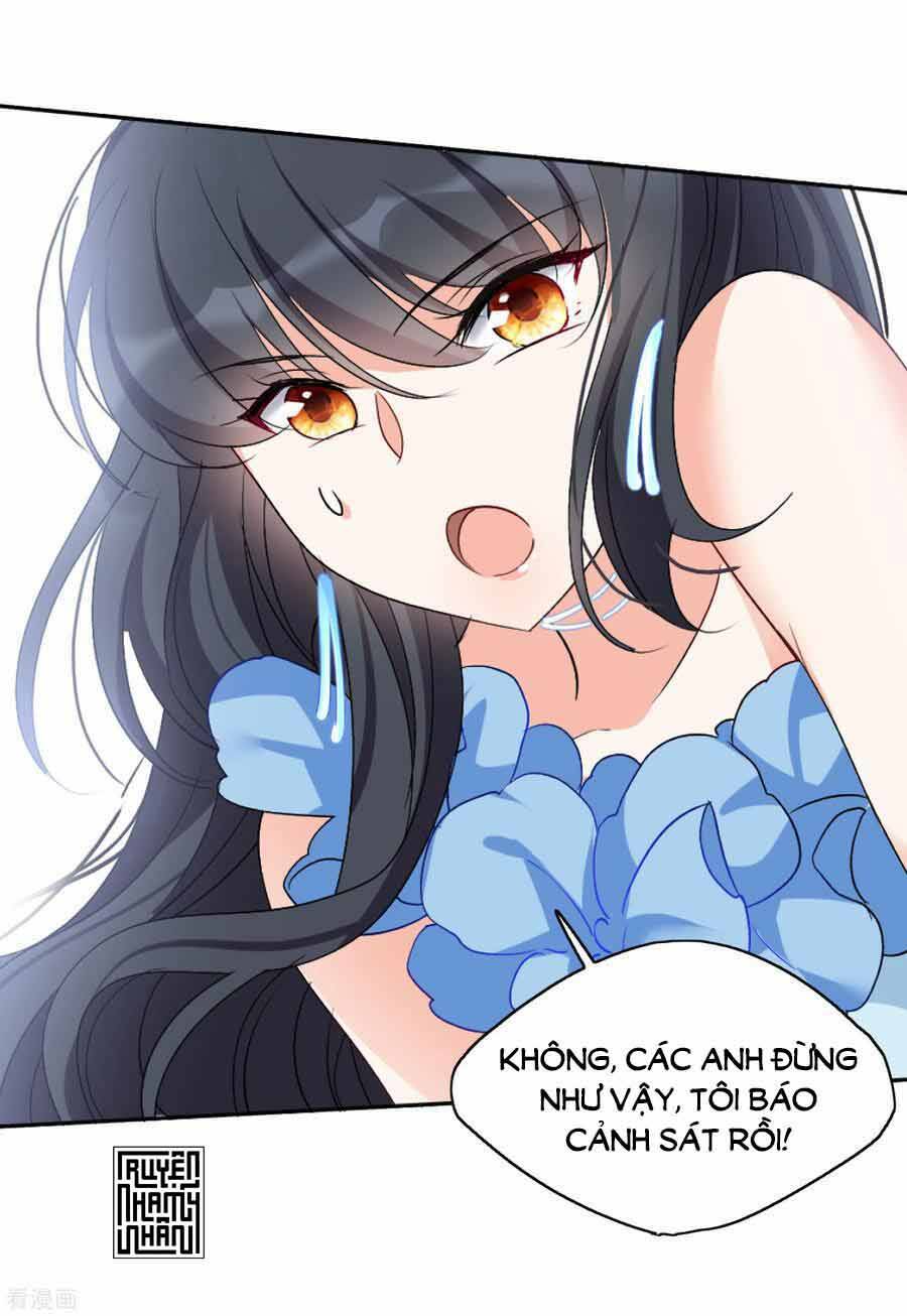 cô ấy đến rồi, xin nằm xuống! chapter 60 42