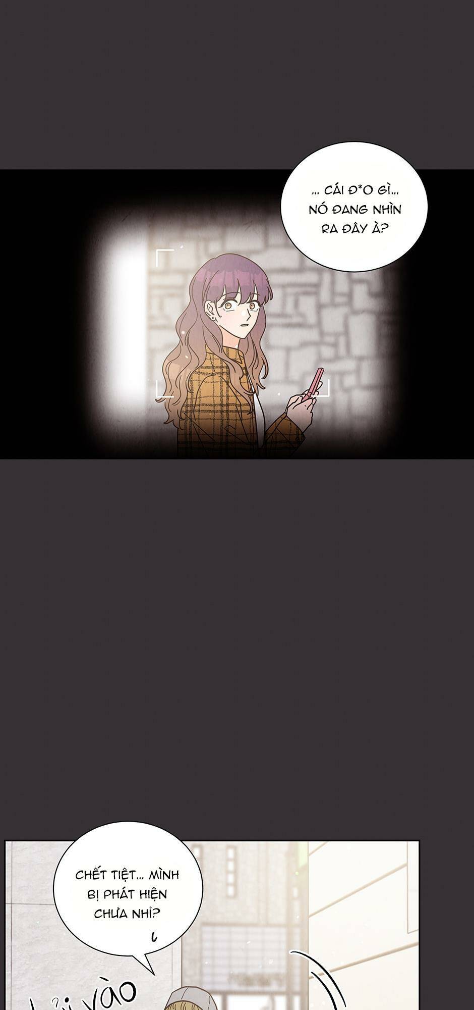 chào nhé, không làm thông gia nữa đâu! chapter 60 39