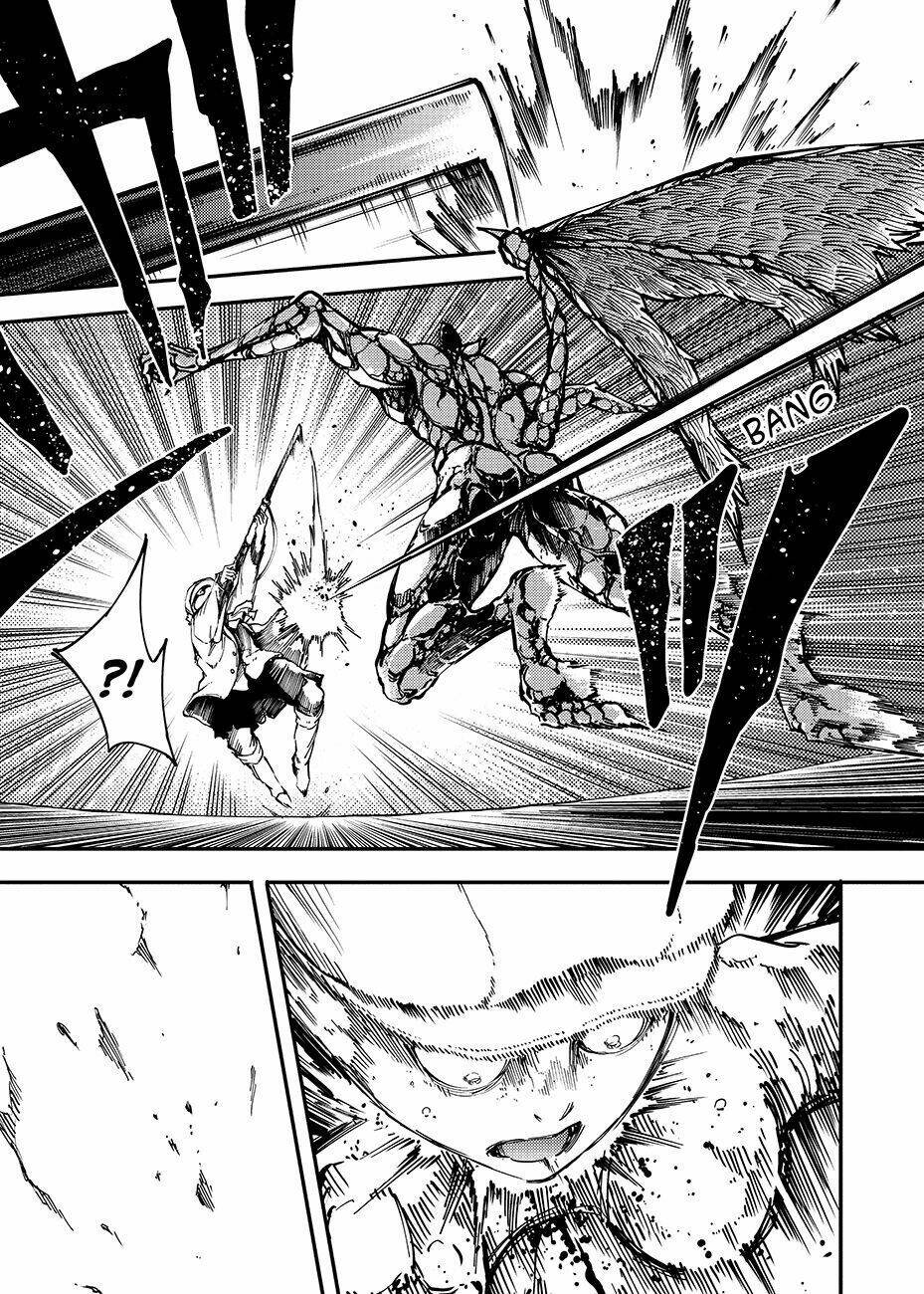 the abandoned sacred beasts chapter 9 23