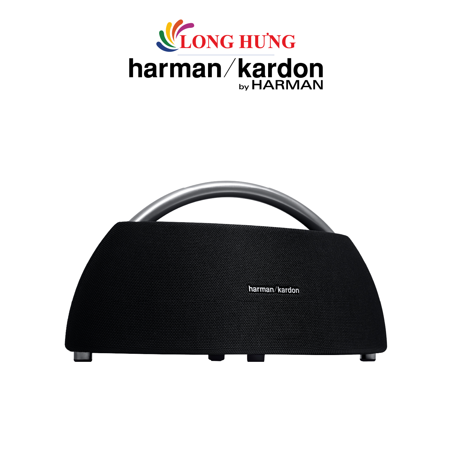 Loa Bluetooth Harman Kardon Go + Play HKGOPLAYMINI - Hàng chính hãng