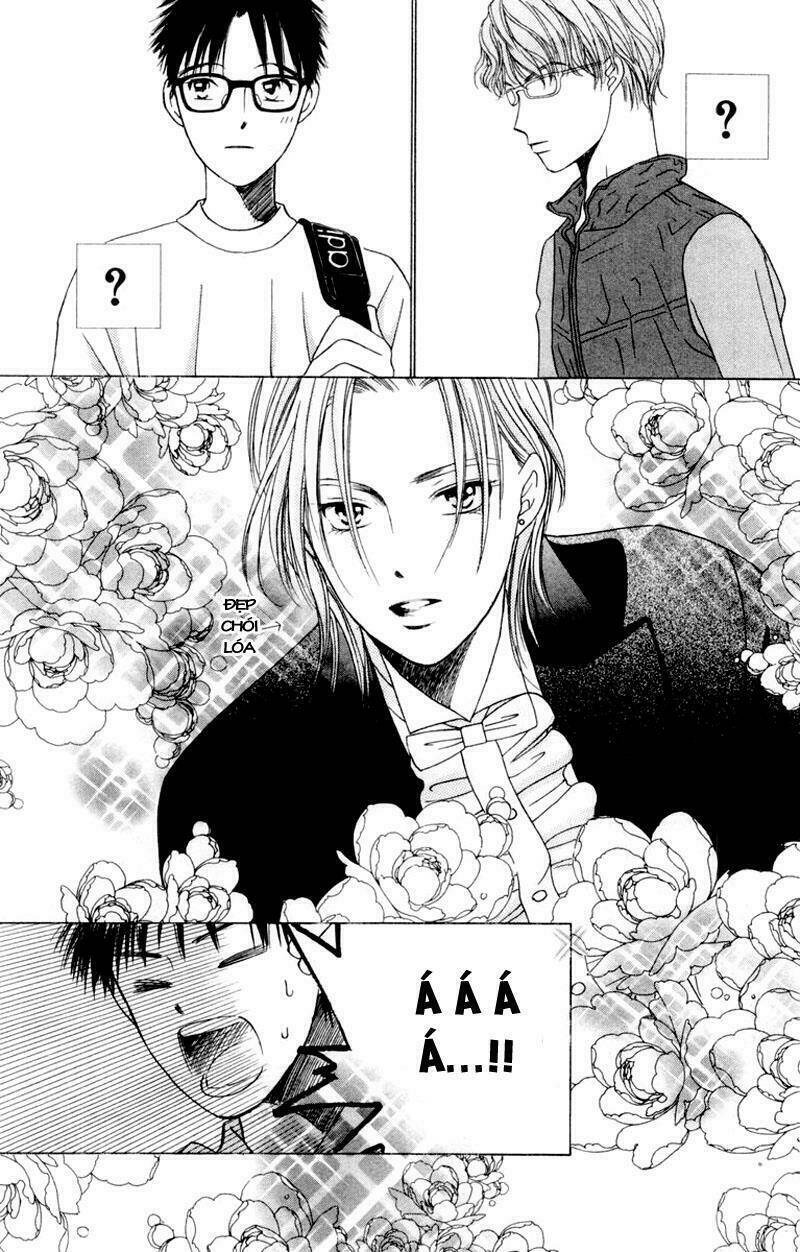 kare kano hajimemashita chapter 37 31