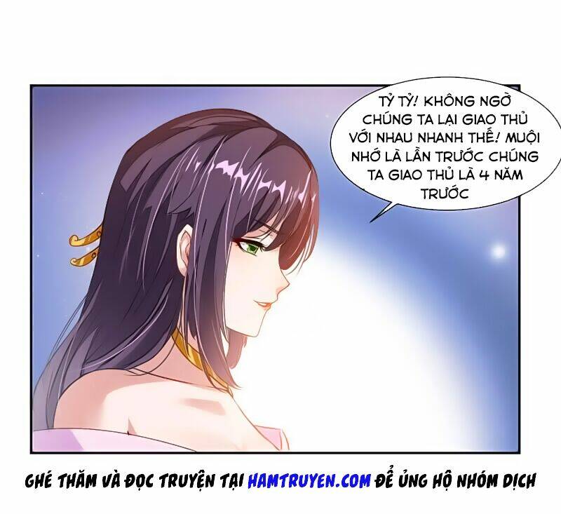 cửu dương thần vương chapter 46 25