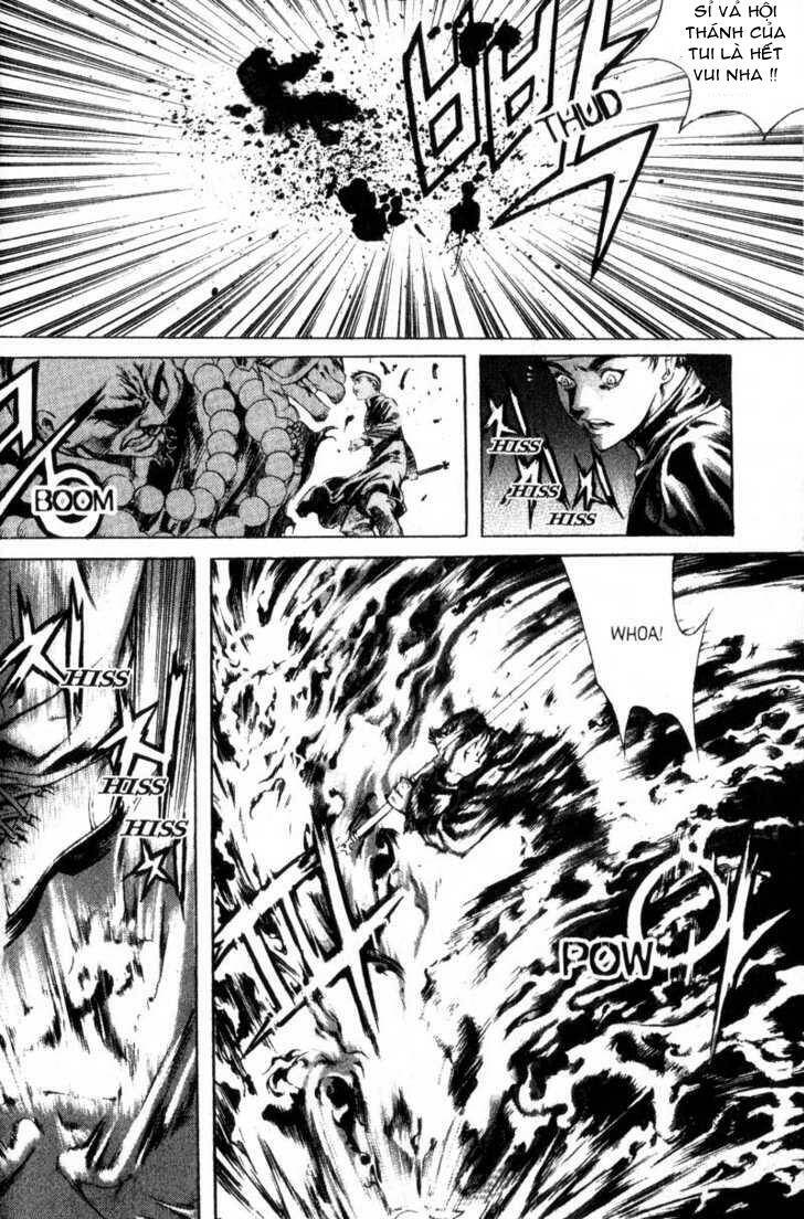 đảo địa ngục chapter 39 9