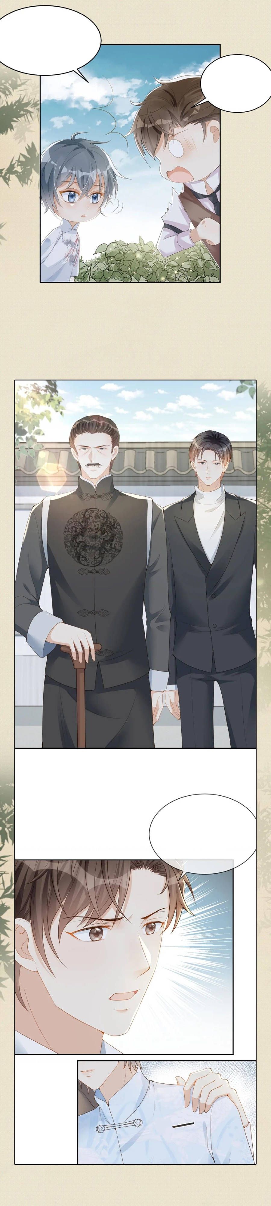 dạ yến chapter 50 9