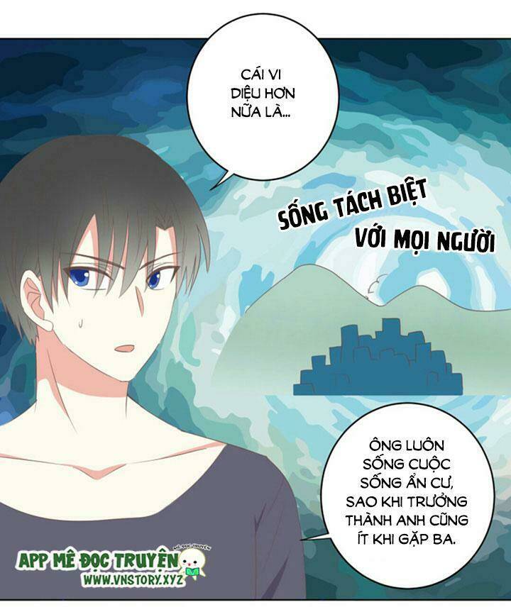 em chỉ yêu tiền của anh chapter 27 3