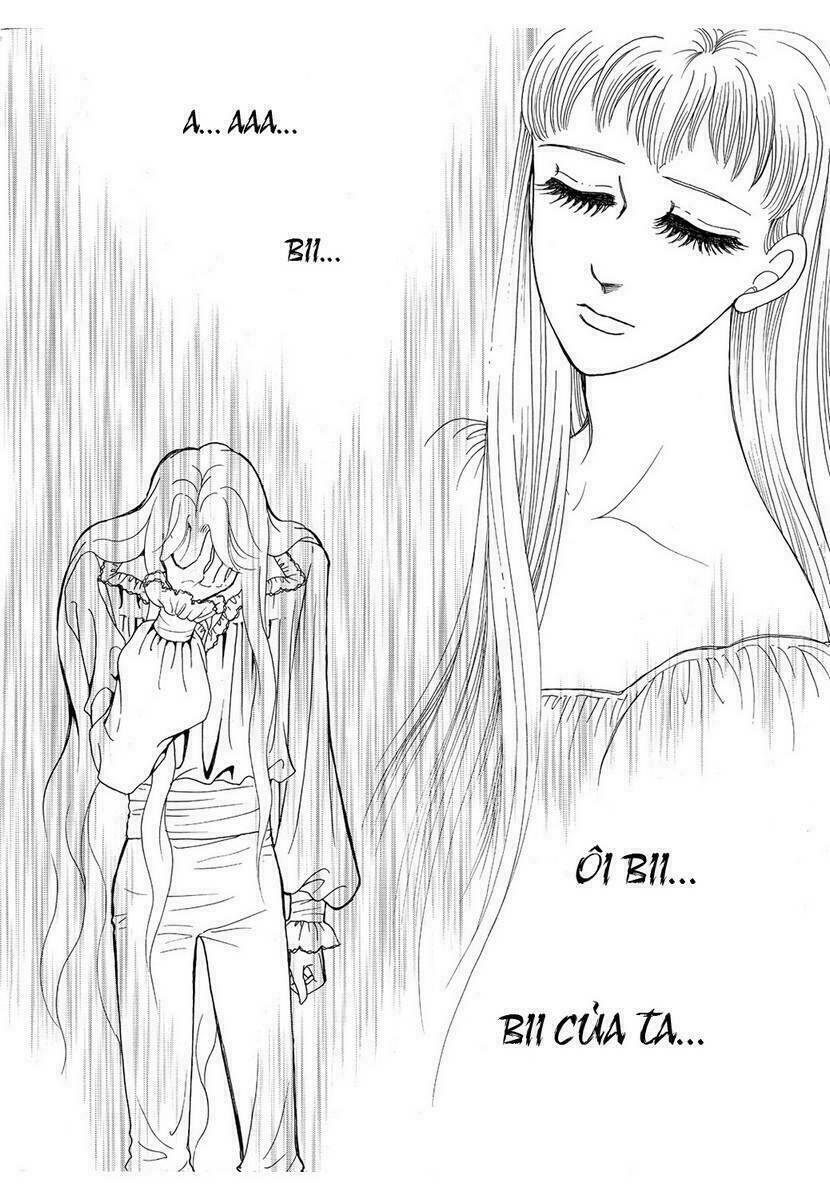 princess - công chúa xứ hoa (bản đẹp) chapter 73 62