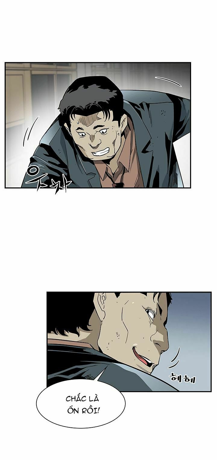 khát vọng trỗi dậy chapter 16 20