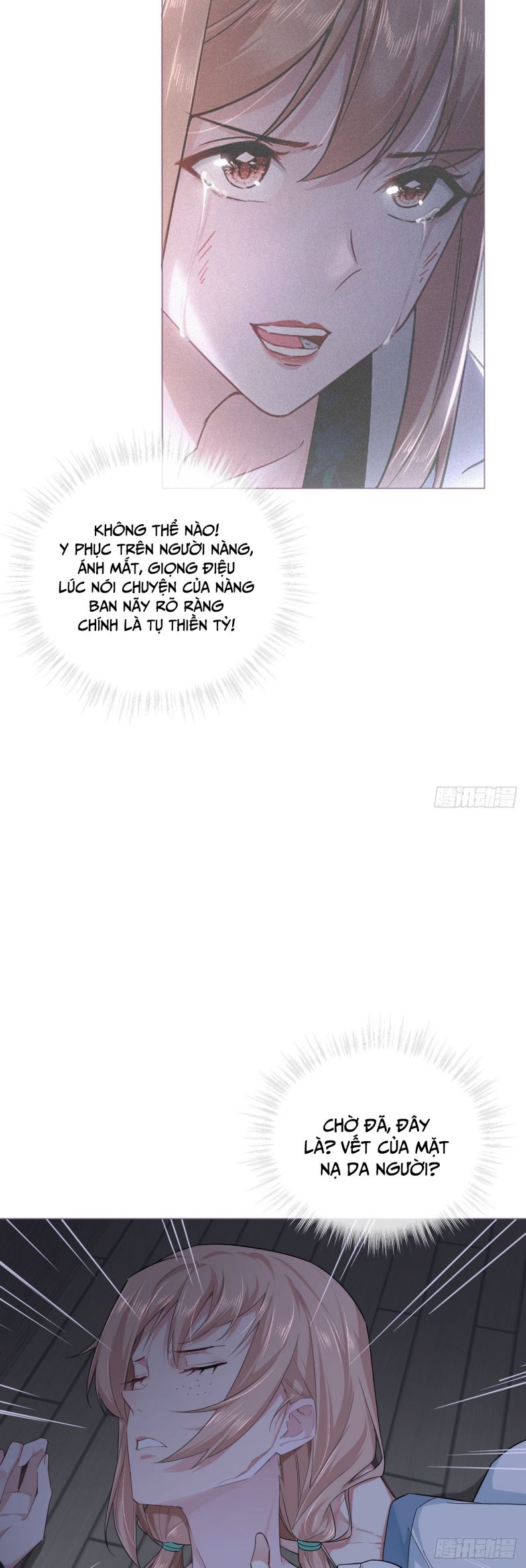 nhập mộ chi thần chapter 79 19