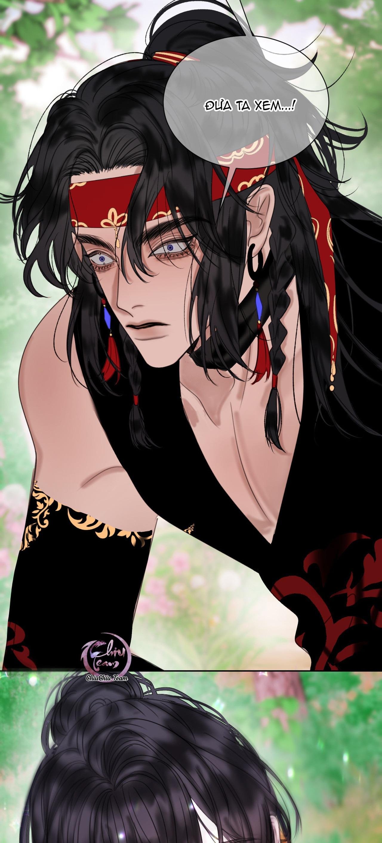 vài câu chuyện với sư tôn sau khi xuyên sách chapter 70 9