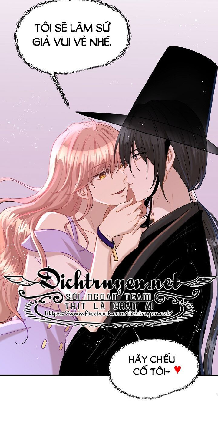 cuộc sống kỳ thú chapter 29 48