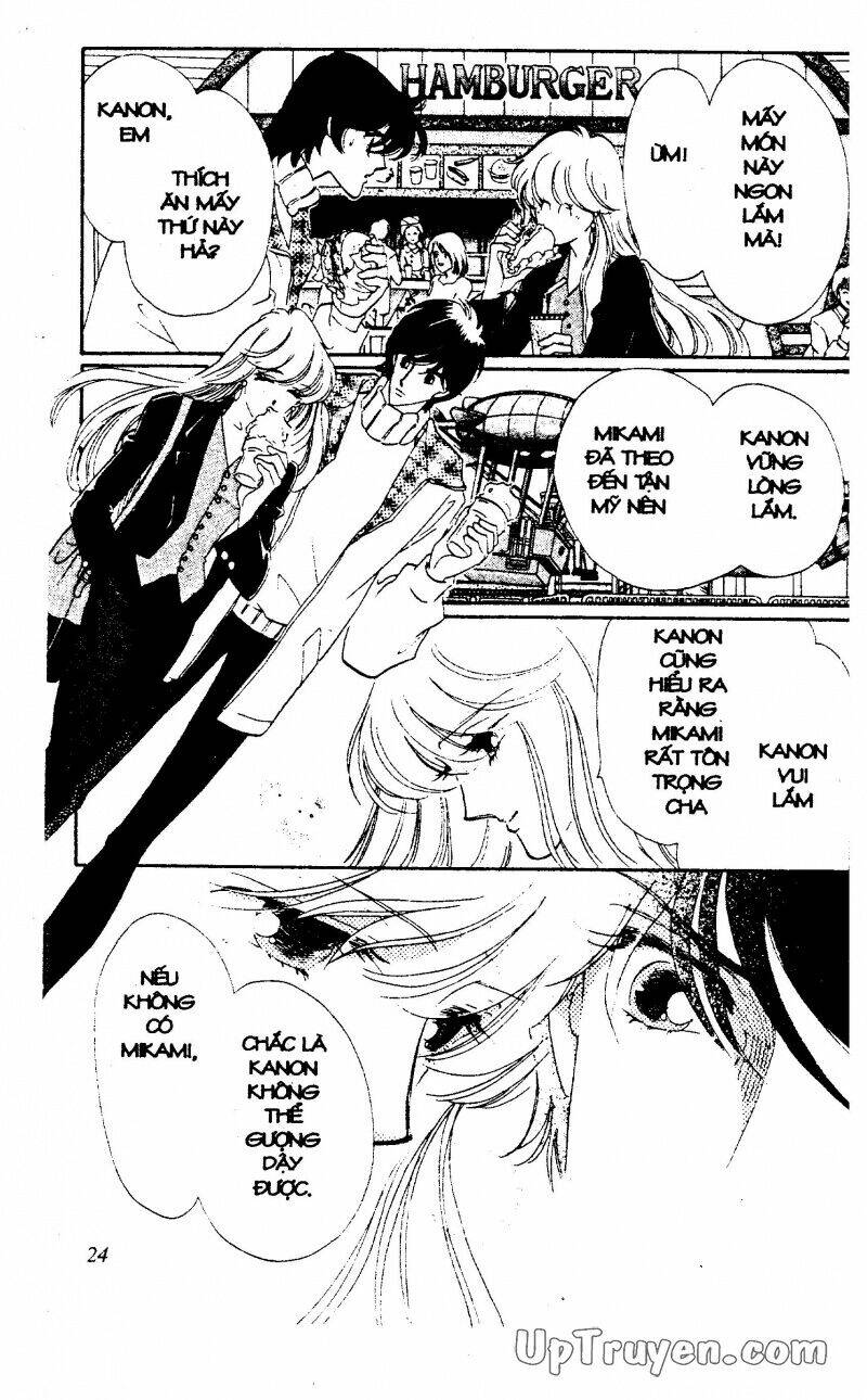kanon - hoa âm chapter 6 24