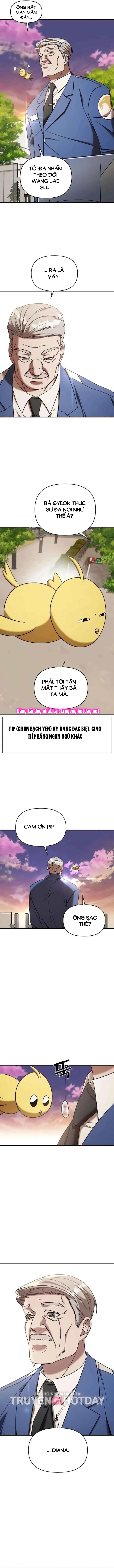 phản diện thuần túy chapter 74.2 2