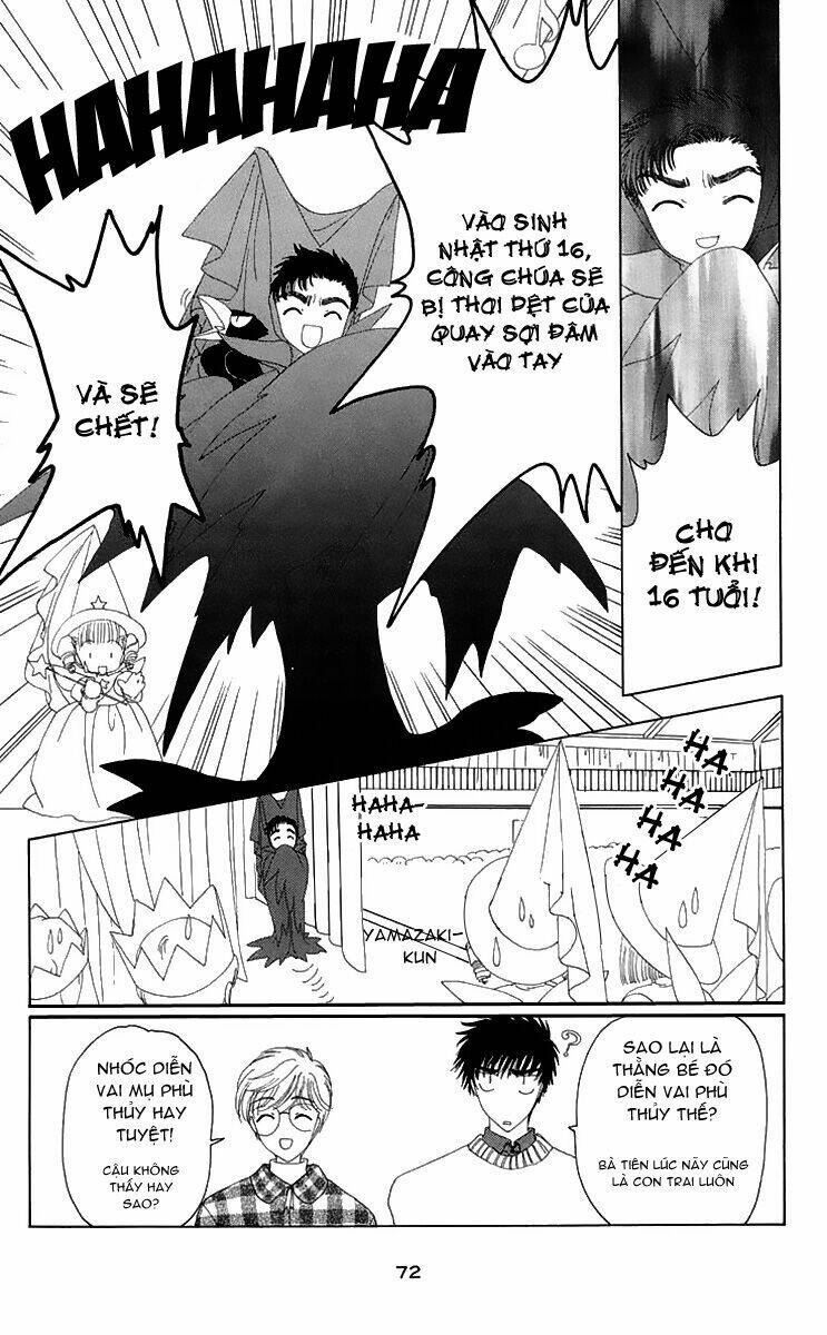 card captor sakura chapter 20 25