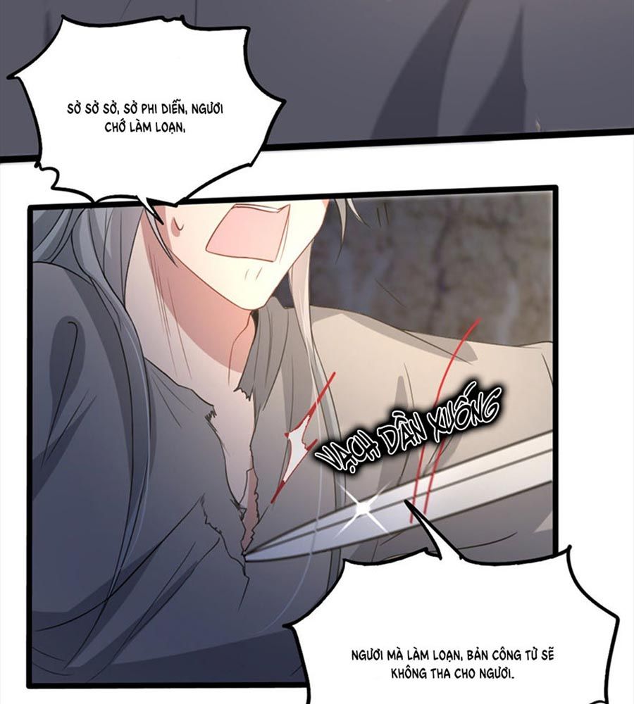 Gian Phi Như Thử Đa Kiều chapter 98 - Trang 29