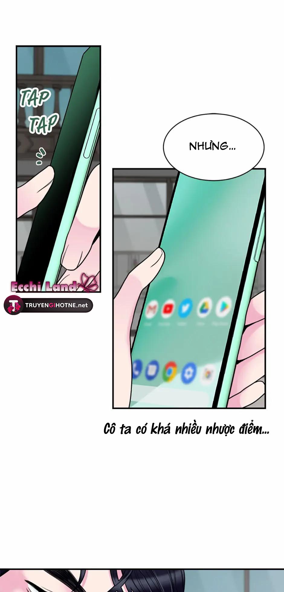 nghệ sĩ cello chapter 7.2 6