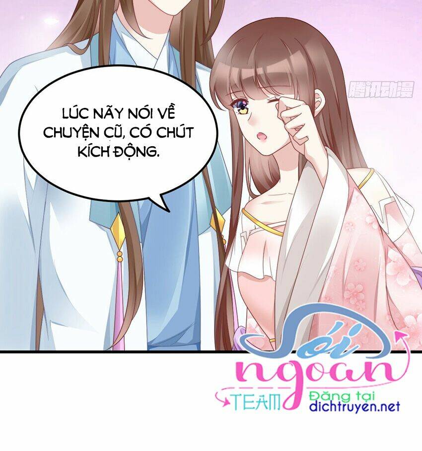 ta ở cổ đại nuôi nam nhân chapter 62 3