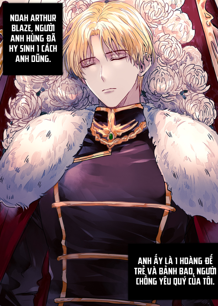 tuyển tập promo xinh xẻo~ chapter 6 2