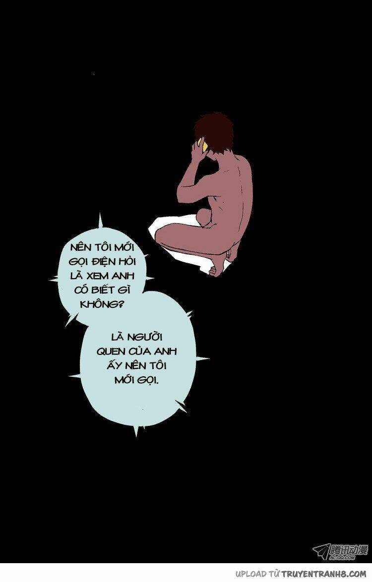 0.0 mhz - tần số chết chapter 26 5