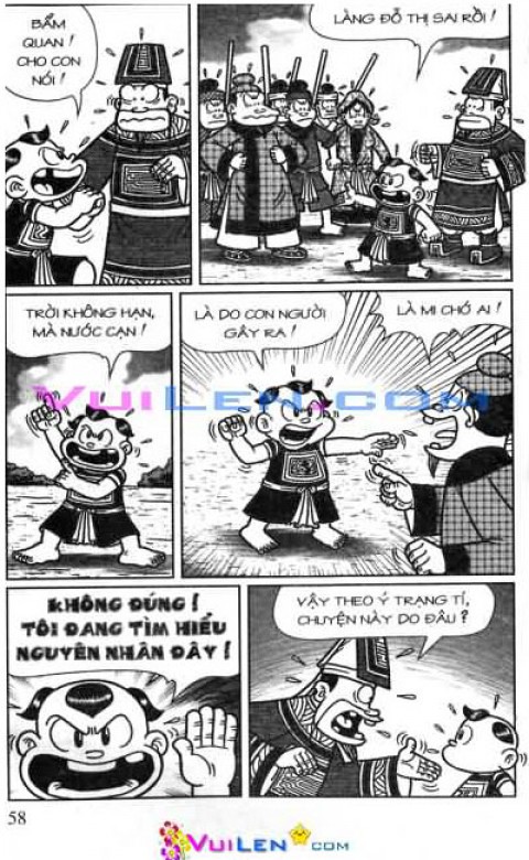 thần đồng đất việt chapter 162 55