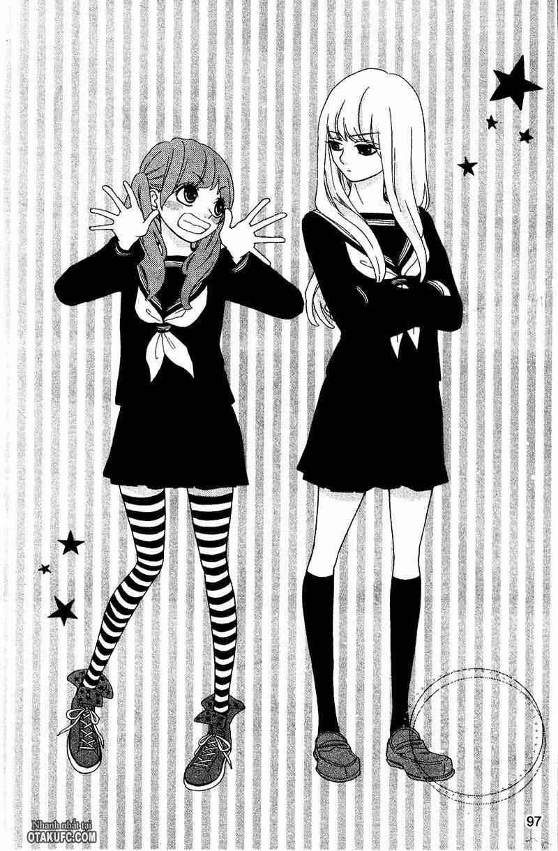 cầu vồng tình yêu chapter 3 2