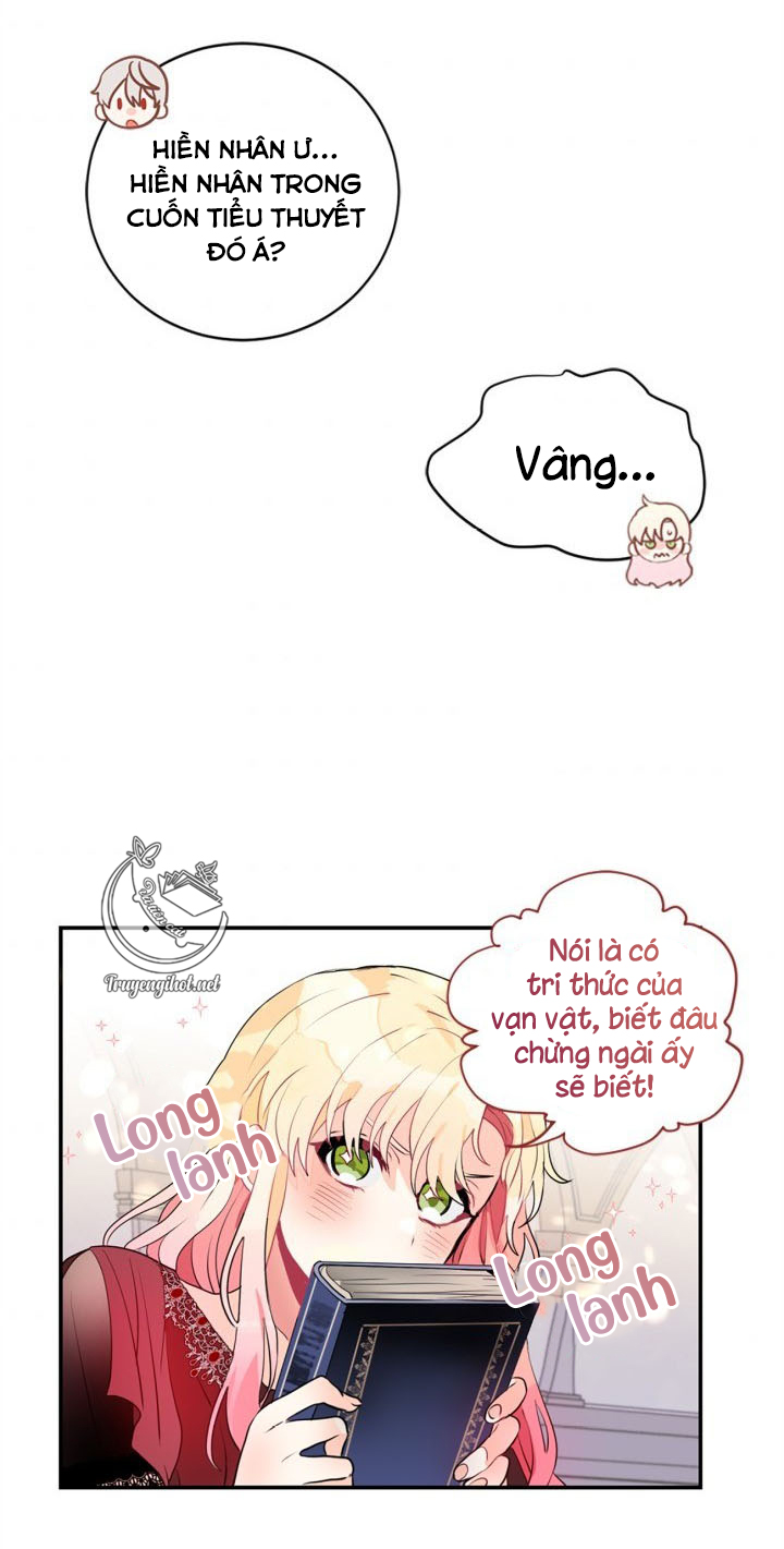 xin hãy cho tôi về nhà chapter 13.2 21