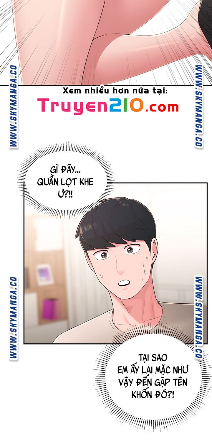 người chị hiểu biết chapter 33 20