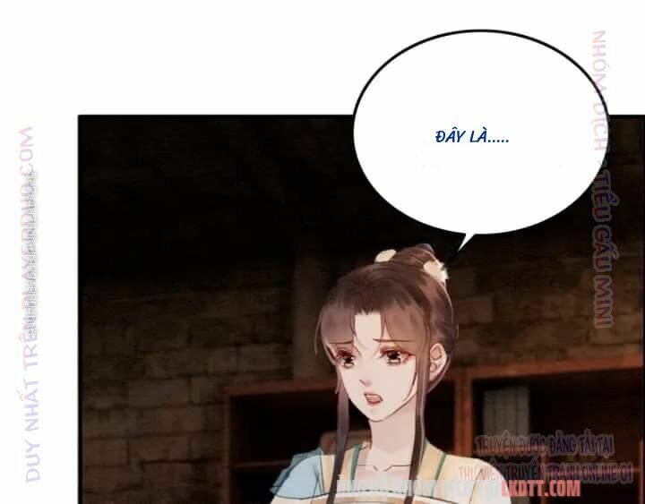 trọng sinh bá sủng nhiếp chính vương quá mạnh mẽ chapter 203 60