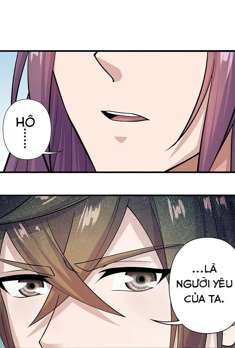 tiên võ đế tôn chapter 243 71