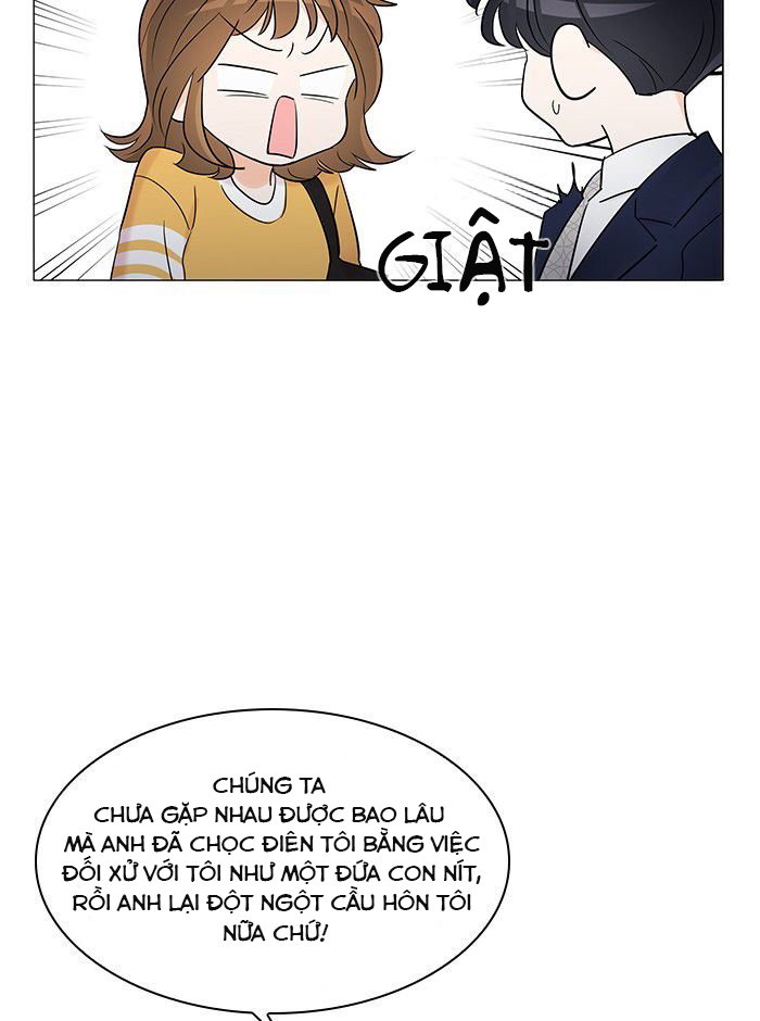 khi ta chạm nhau chapter 4 12