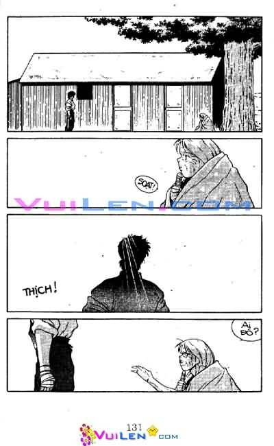 truyền nhân atula - shura no mon i chapter 26 128