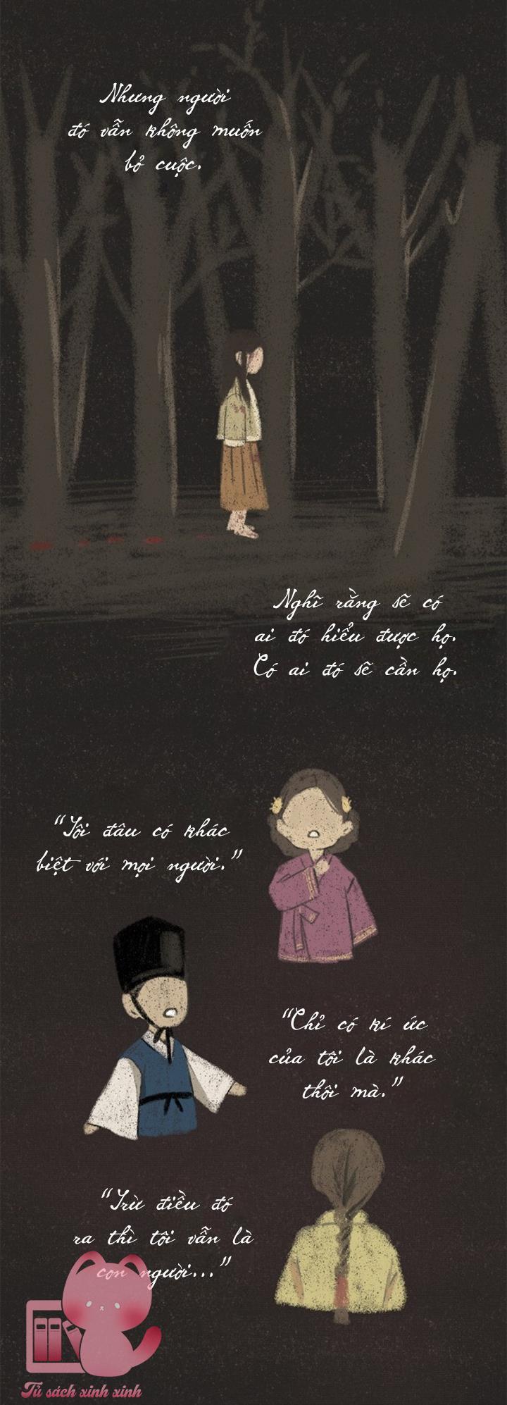 hẹn gặp nhau ở kiếp thứ 19 chapter 66 9