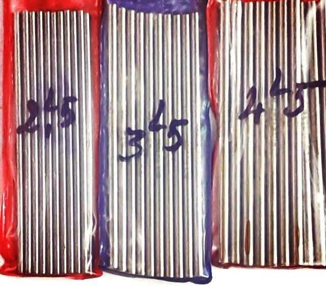 Kim đục lổ tròn 10cmx10 cây ...