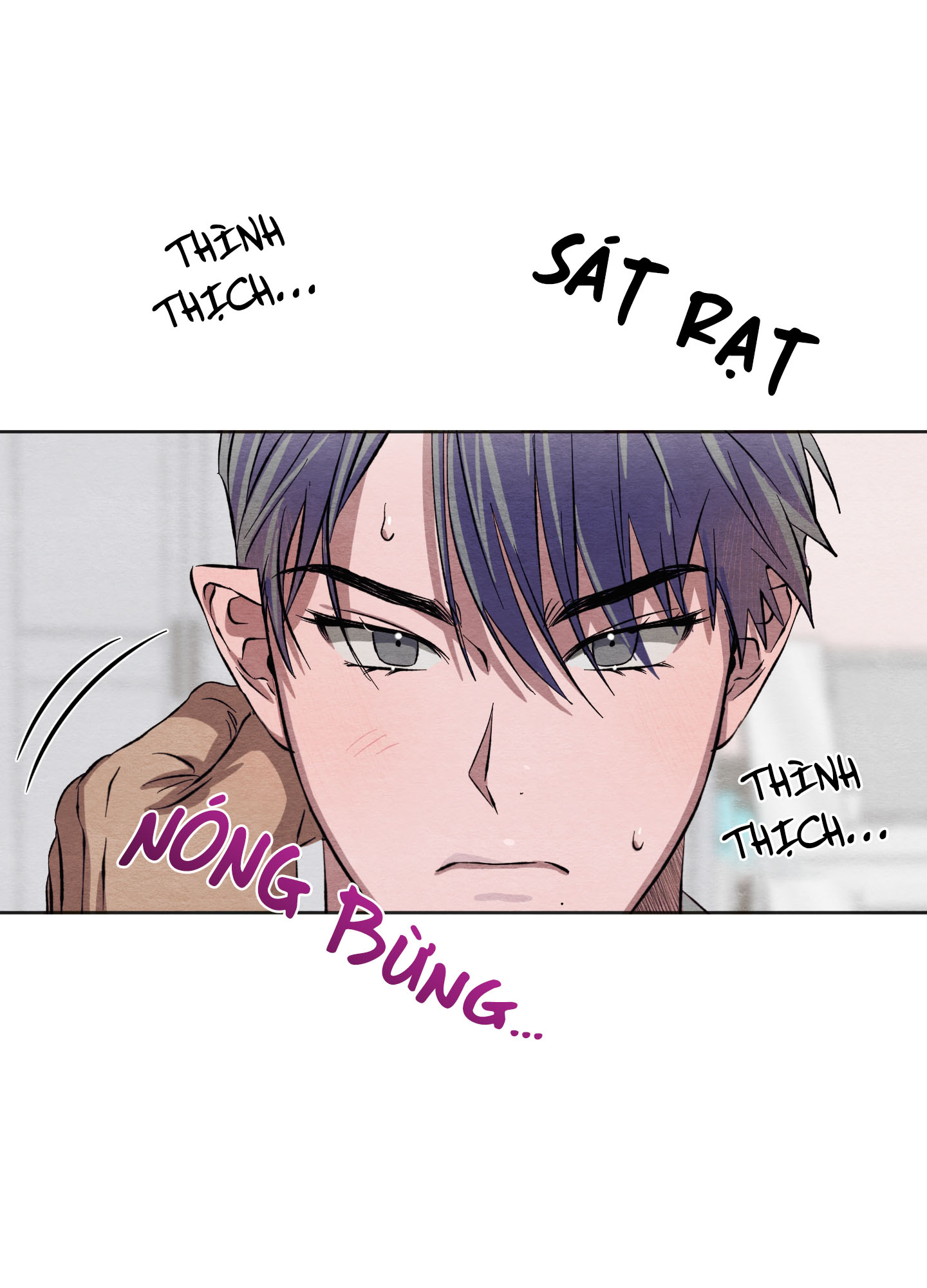 vị khách không mời chapter 8 24