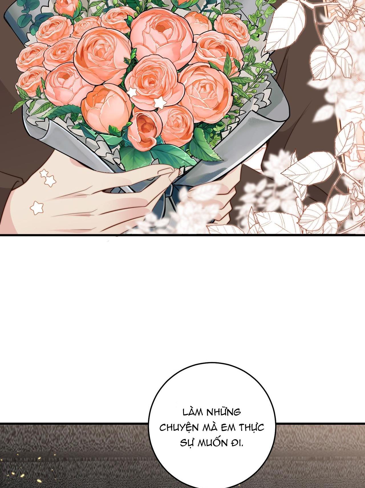 sau khi giả mất trí nhớ, tình địch nói tôi là bạn trai của hắn chapter 24 48