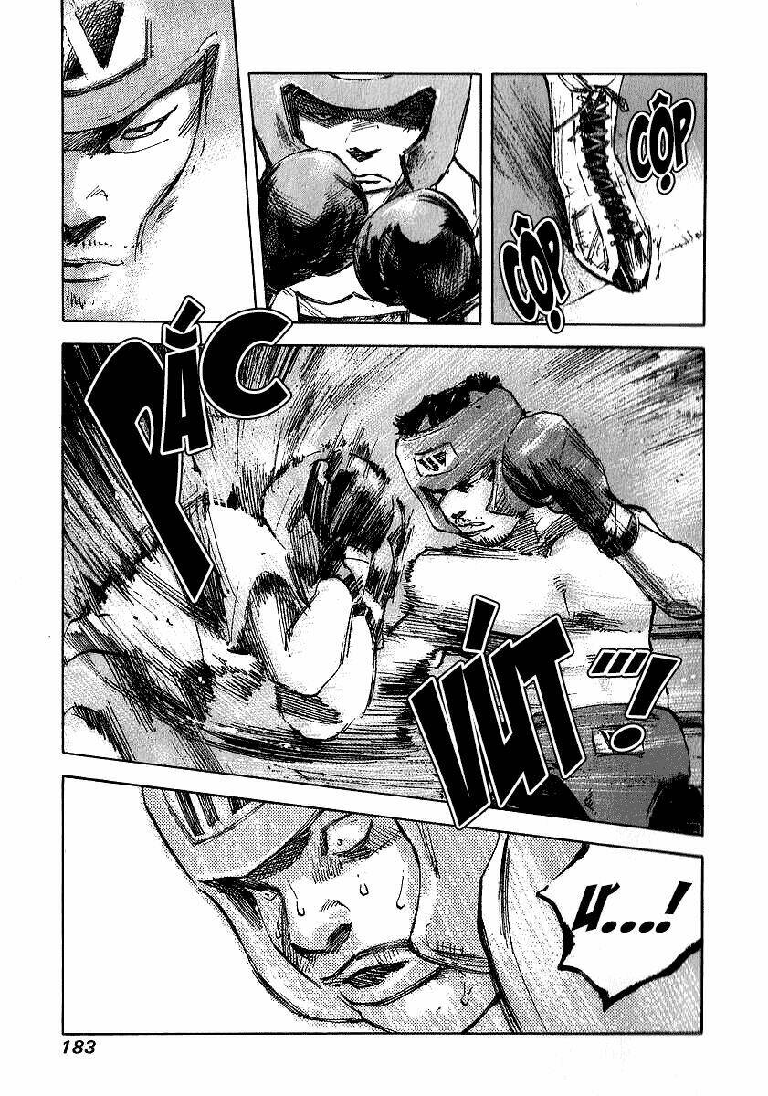 skyhigh: shinshou chapter 3.2 19