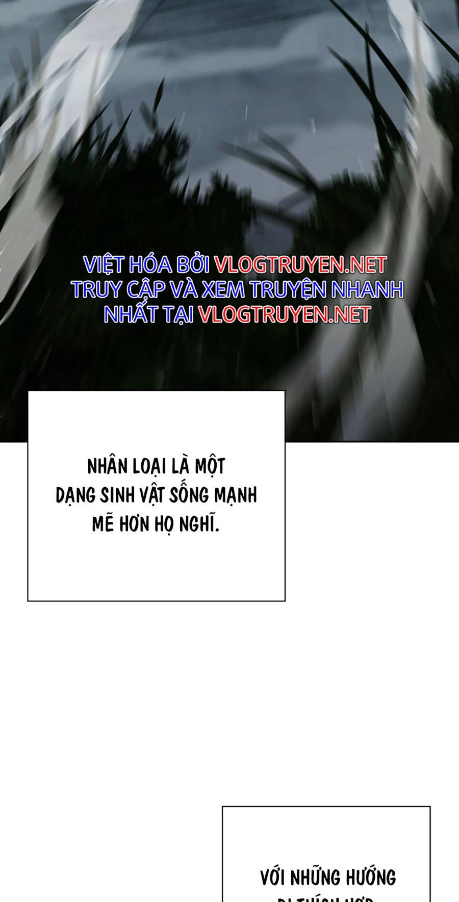 chiến binh học đường - cuộc đột kích trong ngục tối chapter 8 2