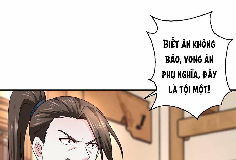 cửu dương đế tôn chapter 188 12