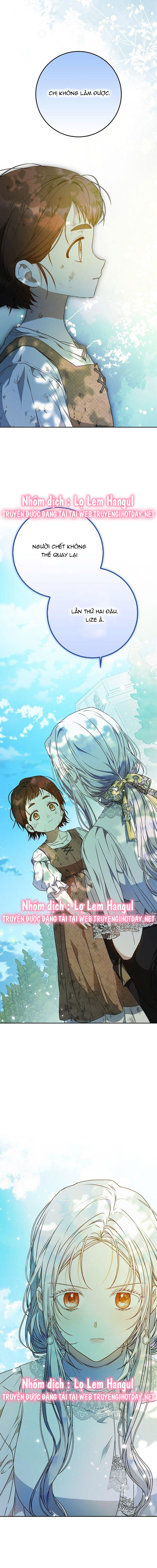 trở thành vợ của nam chính chapter 84.2 3