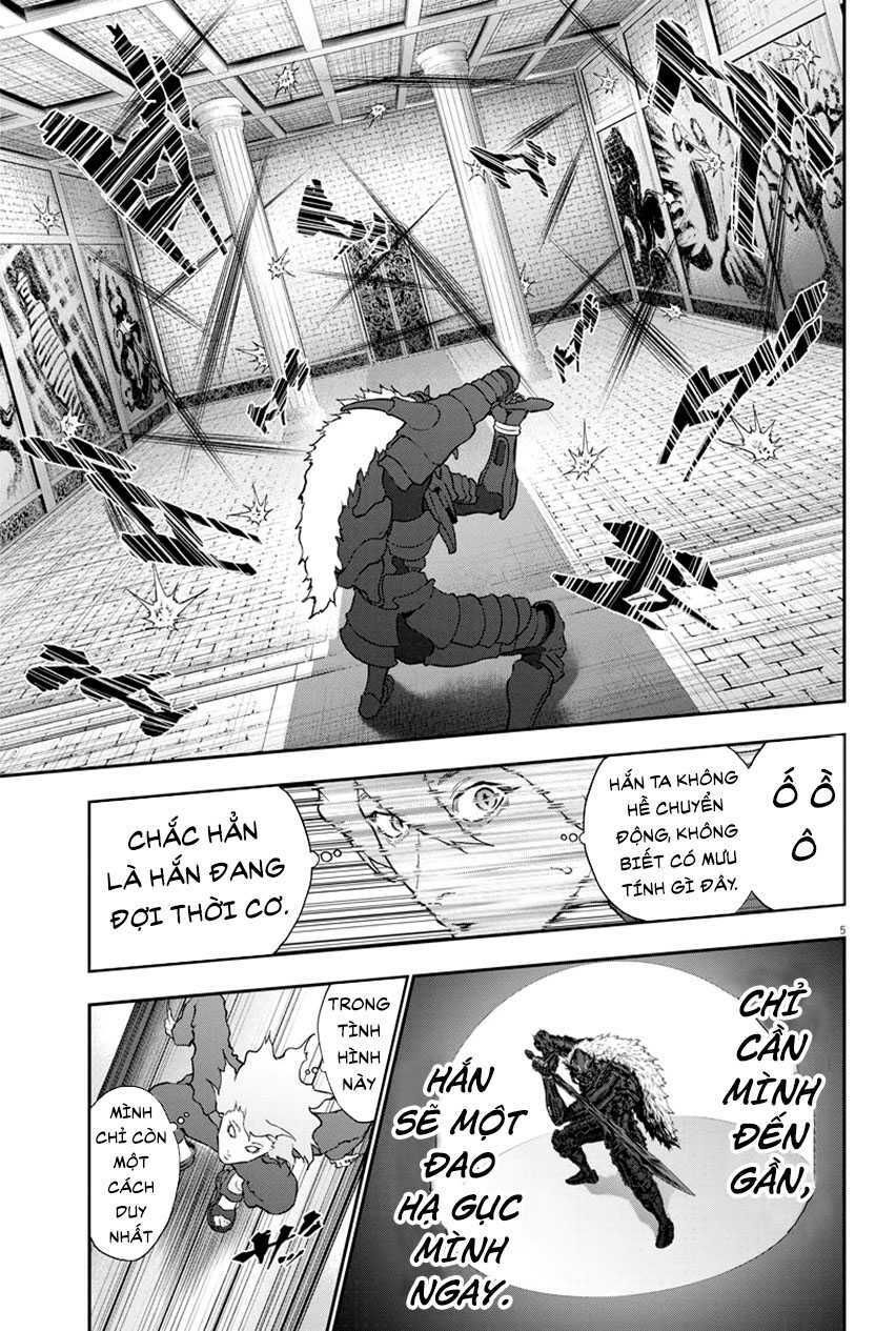 đọa nhân chapter 113 4