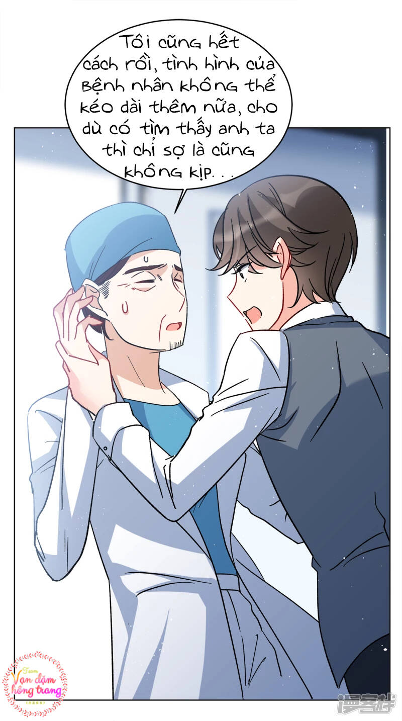 cô ấy đến rồi, xin nằm xuống! chapter 182 5