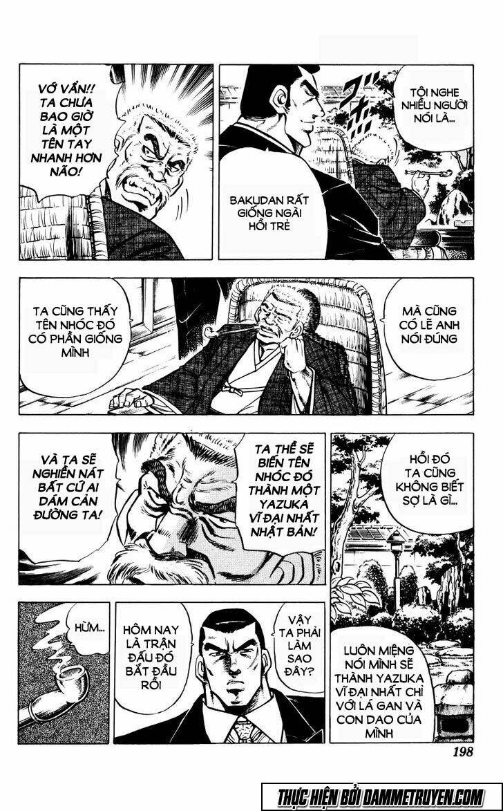 bakudan chapter 8 13