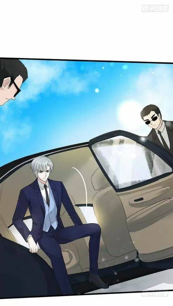 chào buổi sáng, ức vạn manh thê chapter 41 27