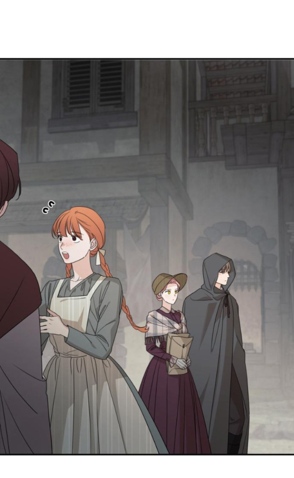 gia đình chồng bị ám ảnh bởi tôi chapter 108.1 12