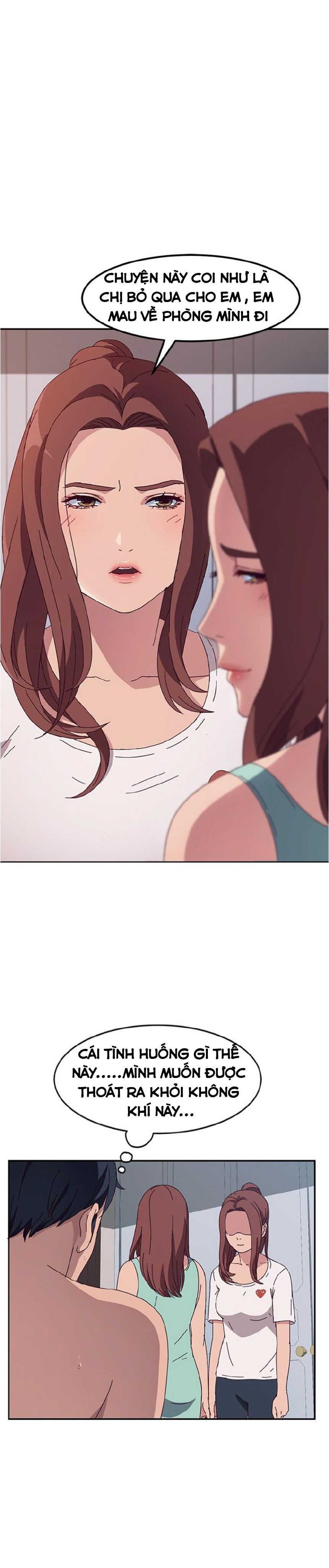 hai lần yêu chapter 3 23