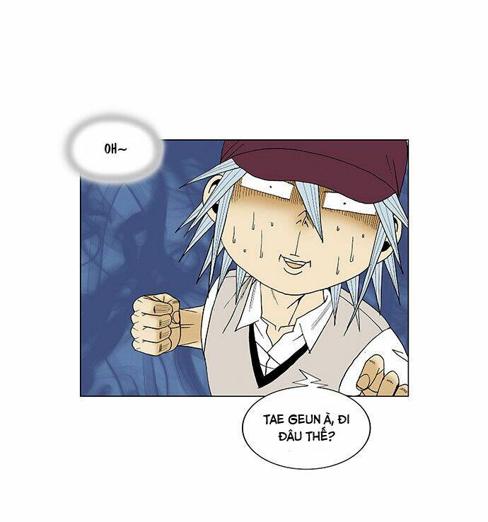 ultimate legend: kang hae hyo chapter 83 7